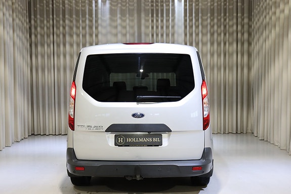Ford Connect Tourneo 12 of 26