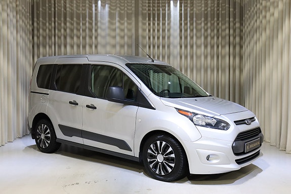 Ford Connect Tourneo 26 of 26