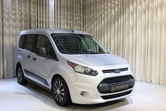 Ford Connect Tourneo 6 of 26