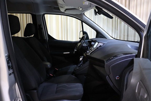 Ford Connect Tourneo 25 of 26