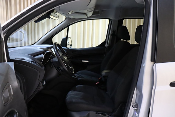 Ford Connect Tourneo 15 of 26