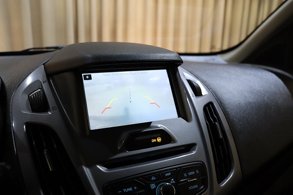 Ford Connect Tourneo 21 of 26