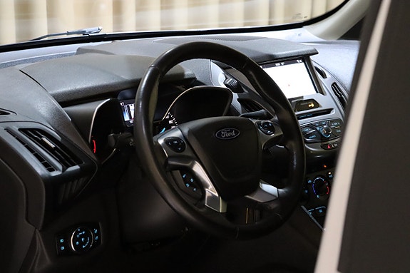 Ford Connect Tourneo 14 of 26