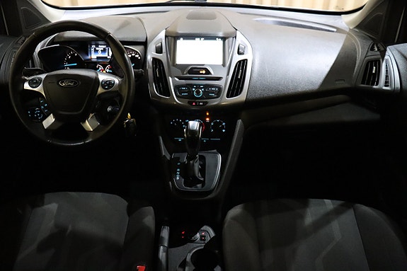 Ford Connect Tourneo 18 of 26