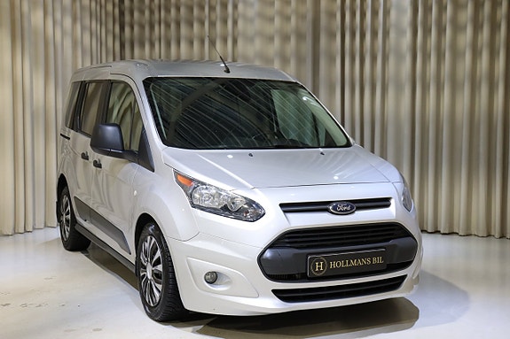 Ford Connect Tourneo 9 of 26