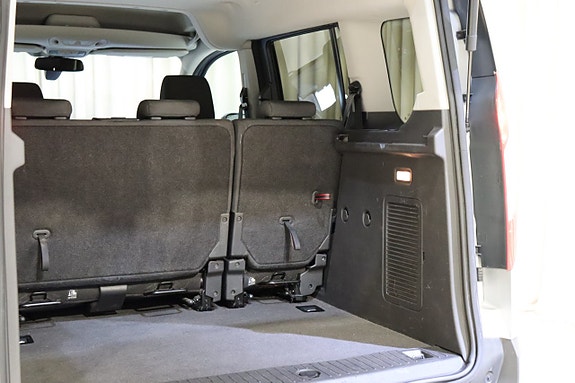 Ford Connect Tourneo 11 of 26