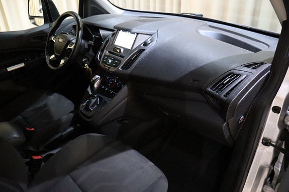 Ford Connect Tourneo 24 of 26