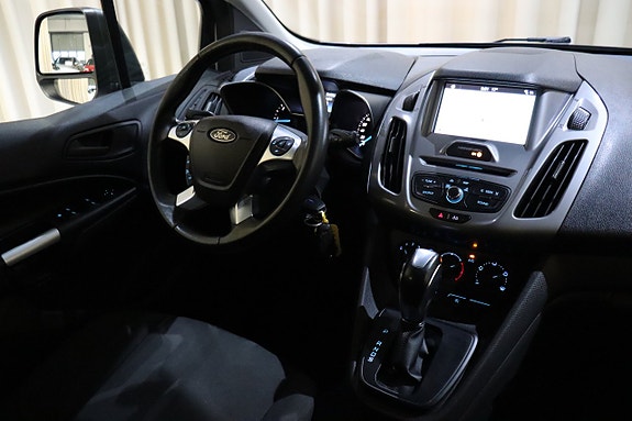 Ford Connect Tourneo 19 of 26