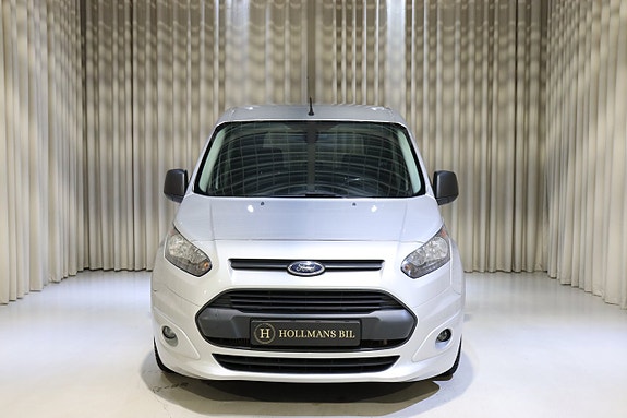 Ford Connect Tourneo 7 of 26