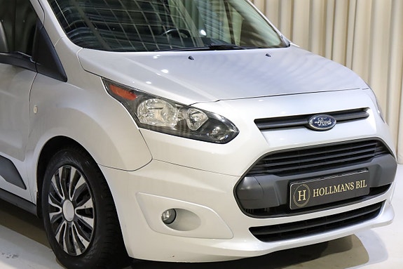Ford Connect Tourneo 2 of 26