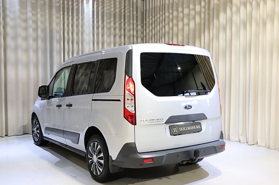 Ford Connect Tourneo 10 of 26