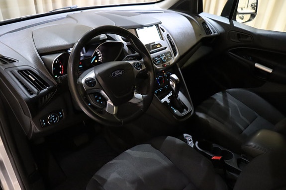 Ford Connect Tourneo 16 of 26