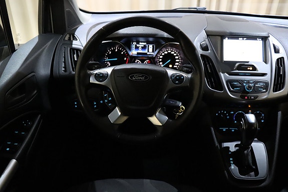 Ford Connect Tourneo 17 of 26
