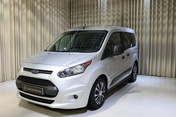 Ford Connect Tourneo 8 of 26