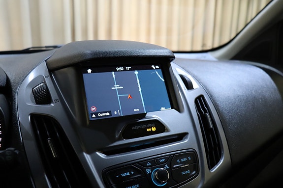Ford Connect Tourneo 20 of 26