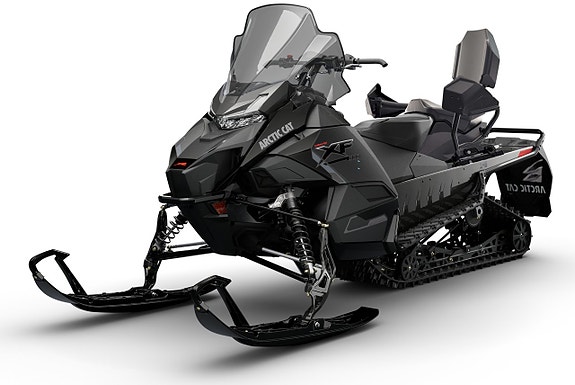 Arctic Cat XF 600 Sno Pro 2-up 2027 *Cat Cash