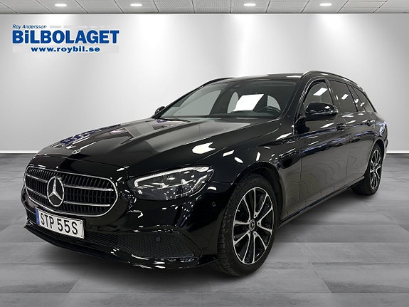 Mercedes-Benz E220 d