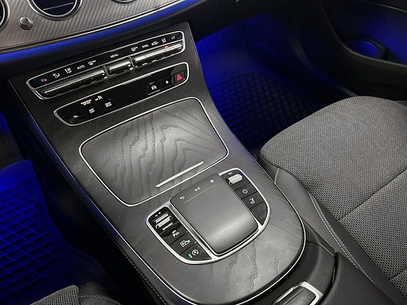 Mercedes-Benz E220 d 7 of 9