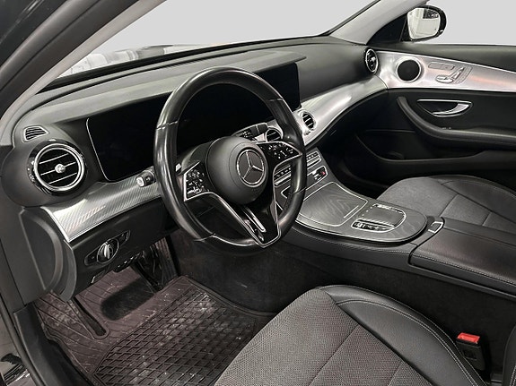Mercedes-Benz E220 d 5 of 5