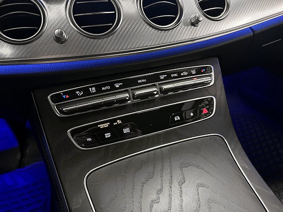 Mercedes-Benz E220 d 8 of 9