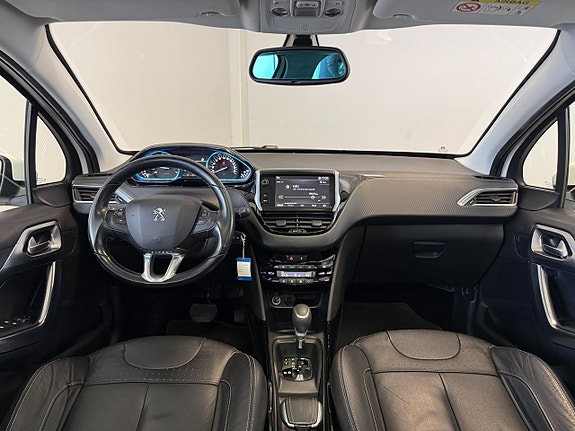 Peugeot 2008 5 of 5