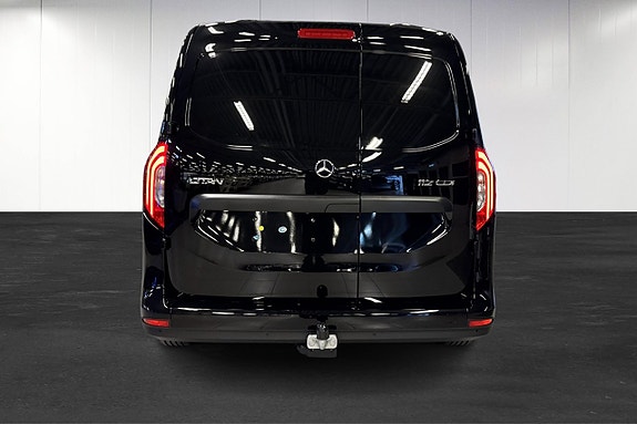 Mercedes-Benz Citan 112 6 of 16