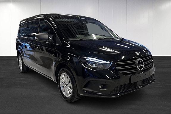 Mercedes-Benz Citan 112 2 of 5