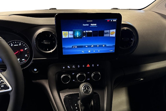 Mercedes-Benz Citan 112 15 of 16