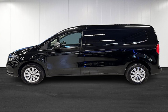 Mercedes-Benz Citan 112 7 of 16