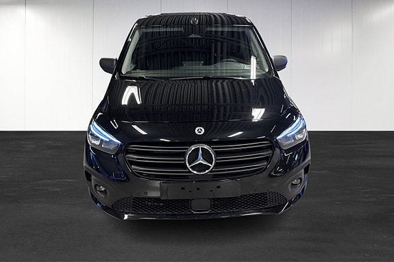 Mercedes-Benz Citan 112 5 of 5