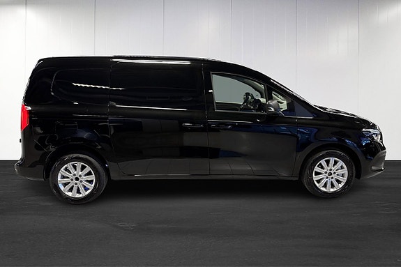 Mercedes-Benz Citan 112 8 of 16