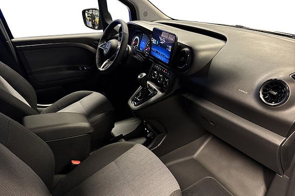 Mercedes-Benz Citan 112 10 of 16