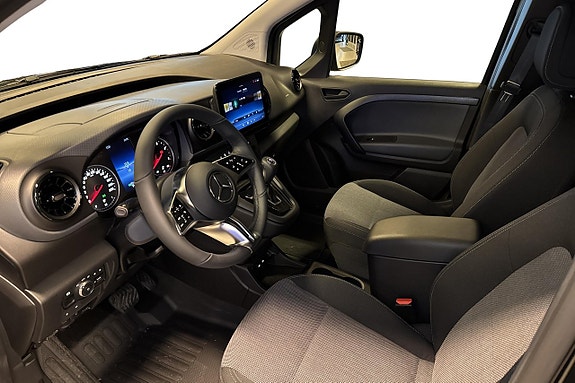 Mercedes-Benz Citan 112 9 of 16