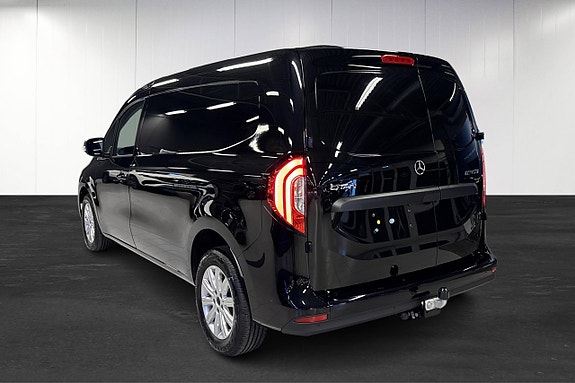 Mercedes-Benz Citan 112 4 of 5