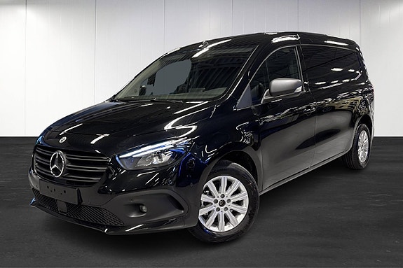 Mercedes-Benz Citan 112