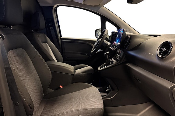 Mercedes-Benz Citan 112 11 of 16