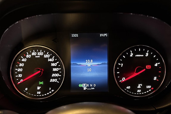 Mercedes-Benz Citan 112 13 of 16