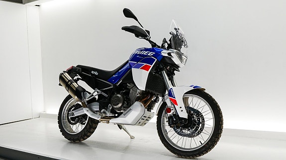 Aprilia Tuareg 660 EV *Demo*