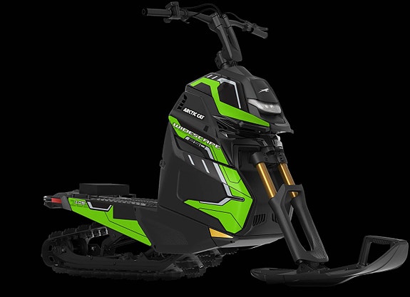 Arctic Cat Widescape WS 250 2027 5 of 6