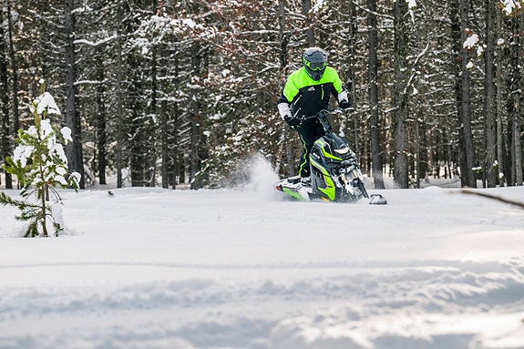 Arctic Cat Widescape WS 250 2027 4 of 6