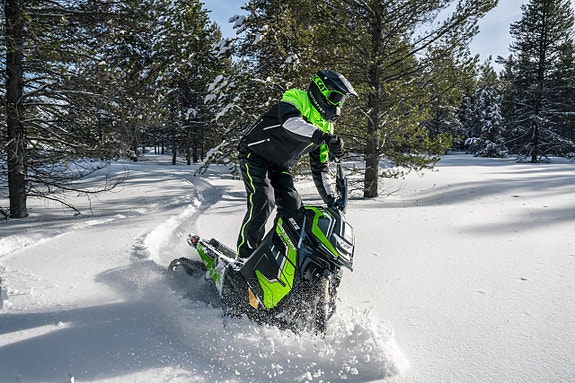 Arctic Cat Widescape WS 250 2027 3 of 6