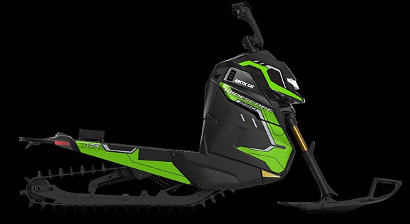 Arctic Cat Widescape WS 250 2027 6 of 6