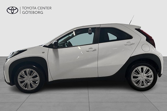 Toyota Aygo X 5 of 5