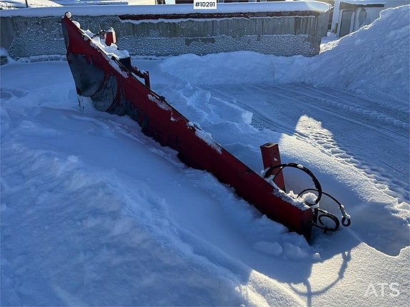 Mählers sidovinge (17,000:- ex moms)