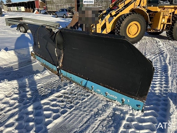 Vikplog Stora BM (46,000:- ex moms)