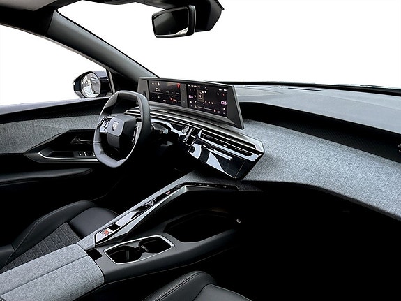Peugeot 3008 8 of 14
