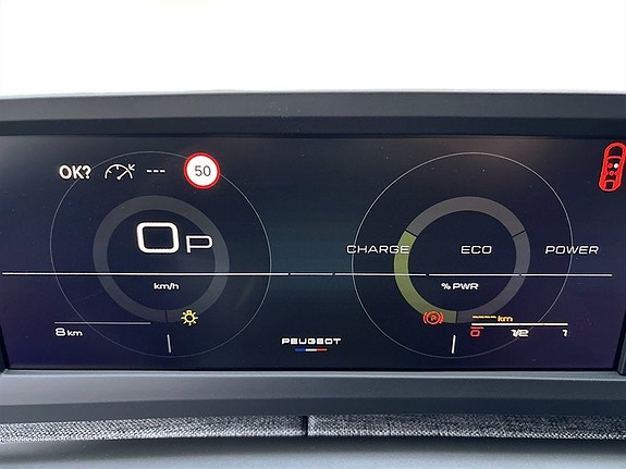 Peugeot 3008 12 of 14
