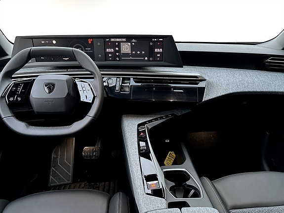 Peugeot 3008 3 of 5