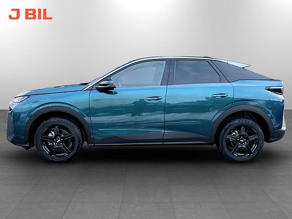 Peugeot 3008 4 of 5
