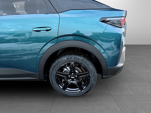 Peugeot 3008 7 of 14